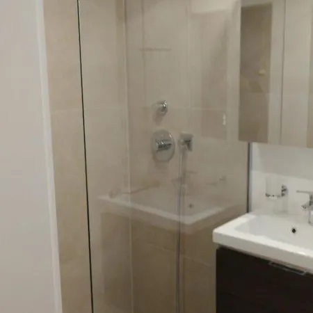 Tiny 1-room-apartment Offenbach am Main