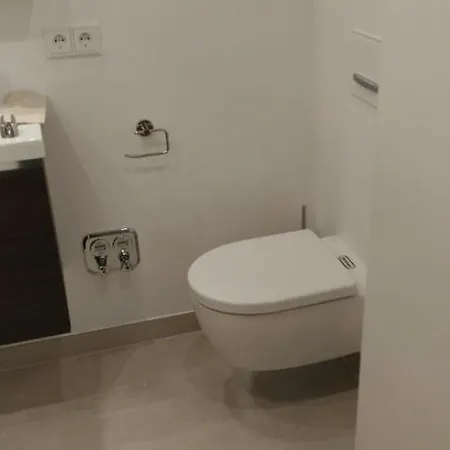 Tiny 1-room-apartment