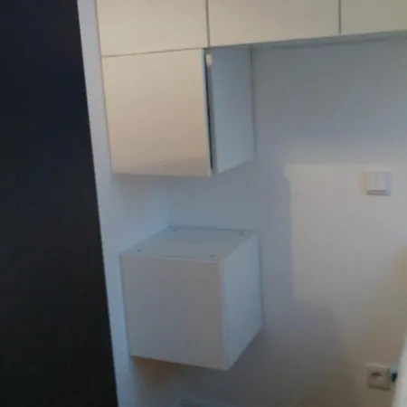 Tiny 1-room-apartment Lejlighed Offenbach am Main